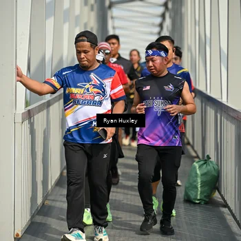Runner Photo 8134057