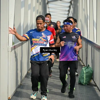 Runner Photo 8134058