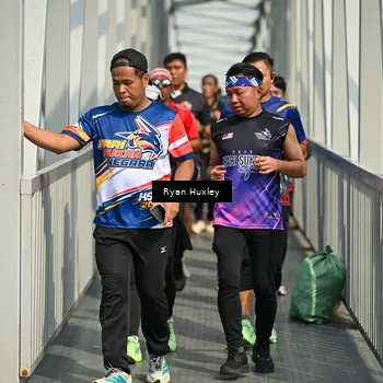 Runner Photo 8134060