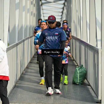 Runner Photo 8134061