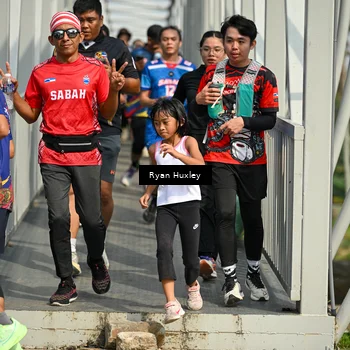 Runner Photo 8134066