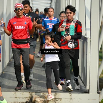Runner Photo 8134067