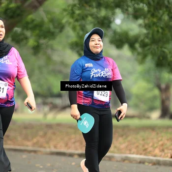 Runner Photo 8134069