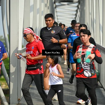 Runner Photo 8134070