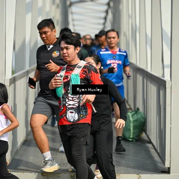 Runner Photo 8134071