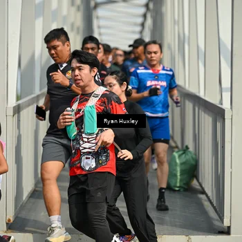 Runner Photo 8134072