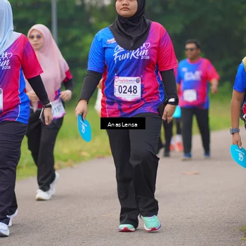 Runner Photo 8134074