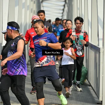 Runner Photo 8134076