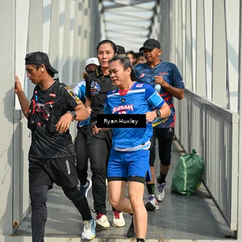 Runner Photo 8134077