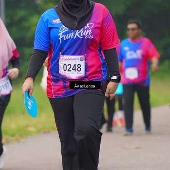 Runner Photo 8134078