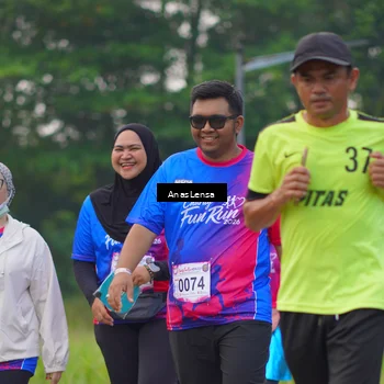 Runner Photo 8134079
