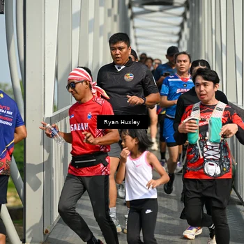 Runner Photo 8134080