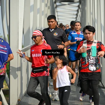 Runner Photo 8134081