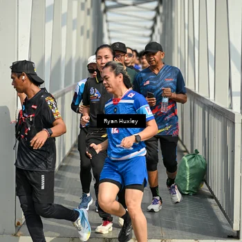 Runner Photo 8134082