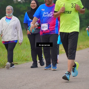 Runner Photo 8134083