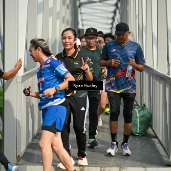 Runner Photo 8134084