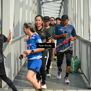 Runner Photo 8134085