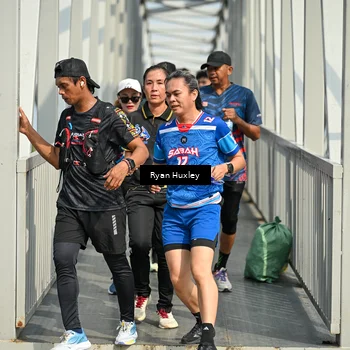 Runner Photo 8134086