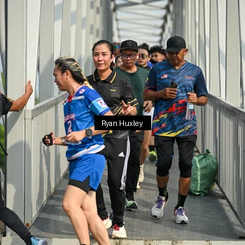 Runner Photo 8134087
