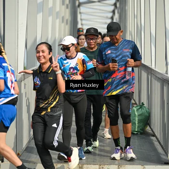 Runner Photo 8134088