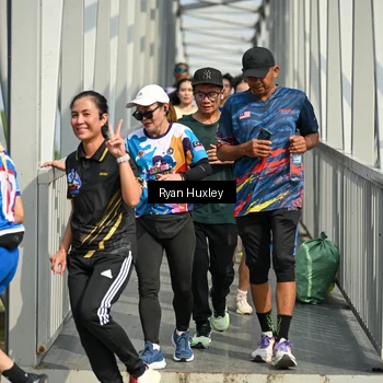 Runner Photo 8134089