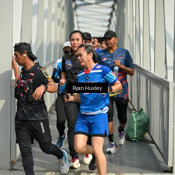 Runner Photo 8134091