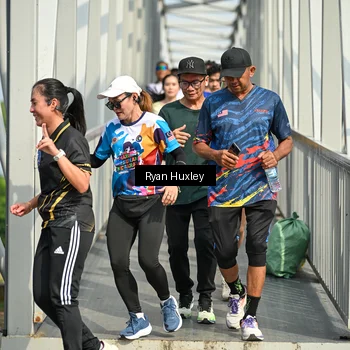 Runner Photo 8134093