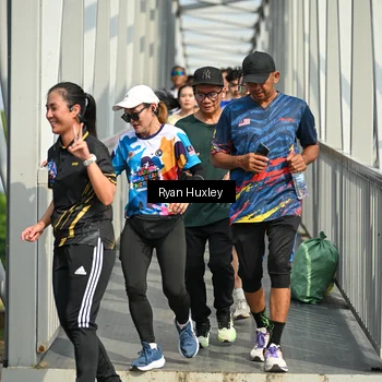 Runner Photo 8134094