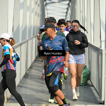 Runner Photo 8134096