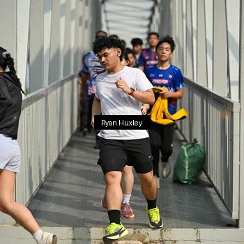Runner Photo 8134099