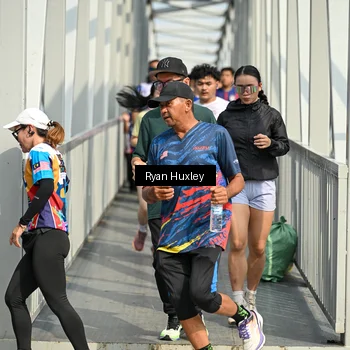 Runner Photo 8134102