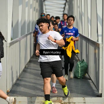 Runner Photo 8134104