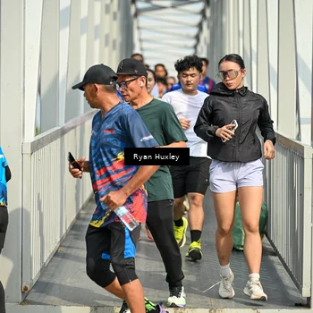 Runner Photo 8134105