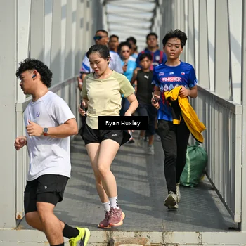 Runner Photo 8134106