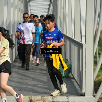 Runner Photo 8134107