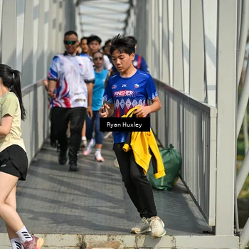 Runner Photo 8134108