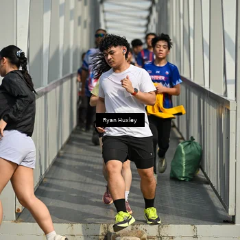Runner Photo 8134109