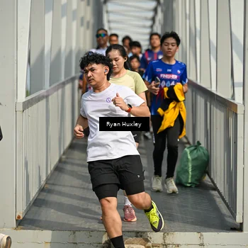 Runner Photo 8134111