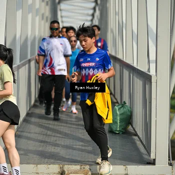Runner Photo 8134112