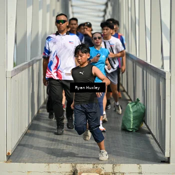 Runner Photo 8134114