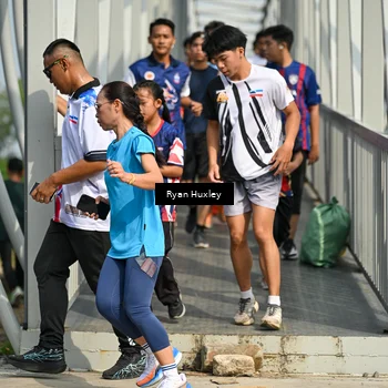 Runner Photo 8134115
