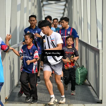 Runner Photo 8134116