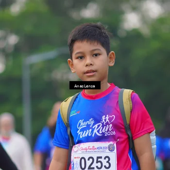 Runner Photo 8134117