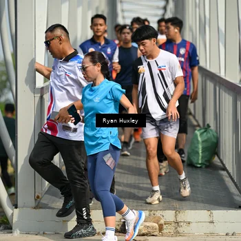 Runner Photo 8134118