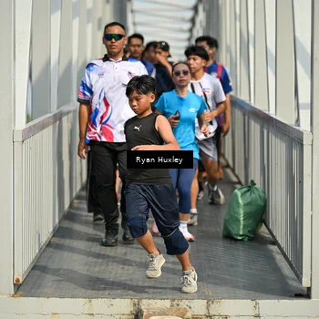 Runner Photo 8134119