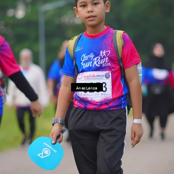 Runner Photo 8134120