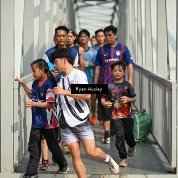 Runner Photo 8134121