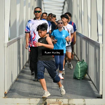 Runner Photo 8134122