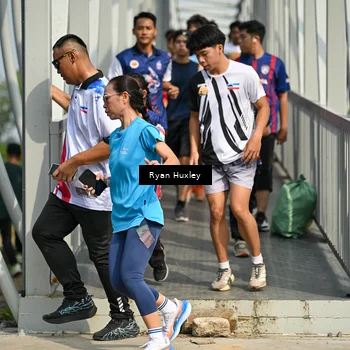 Runner Photo 8134123