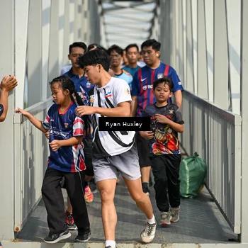 Runner Photo 8134124